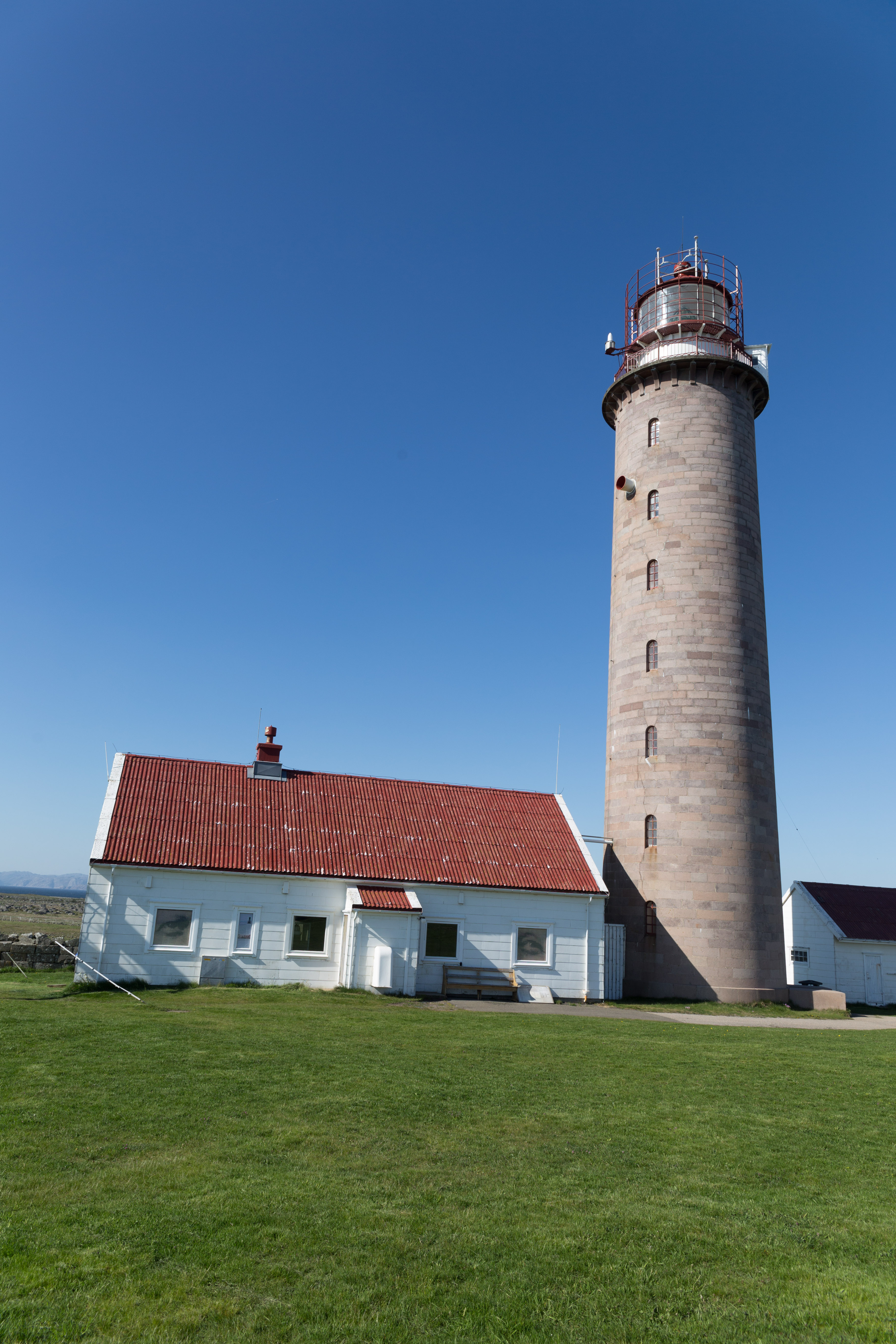 Lindesnes Südkap