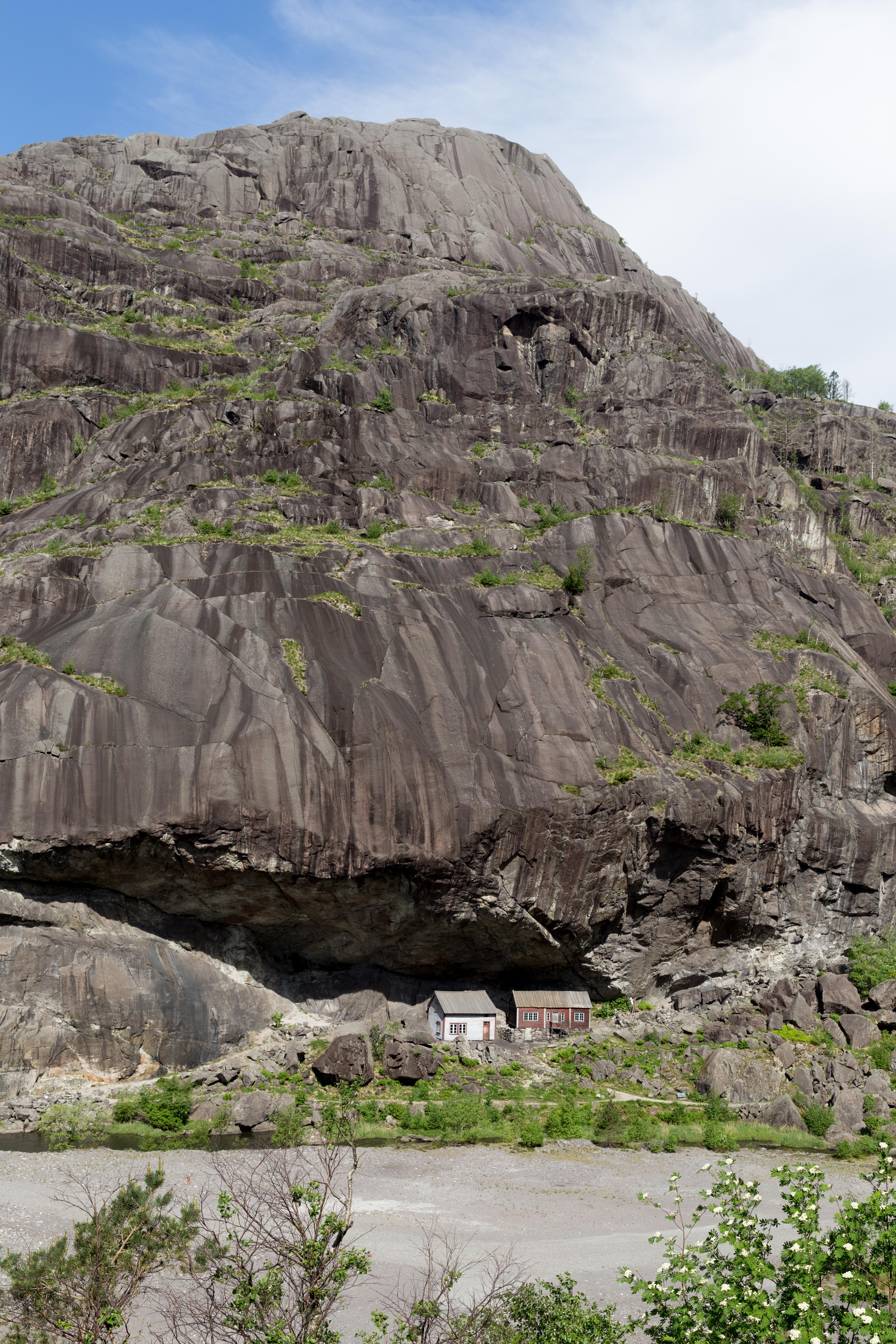 Südnorwegen