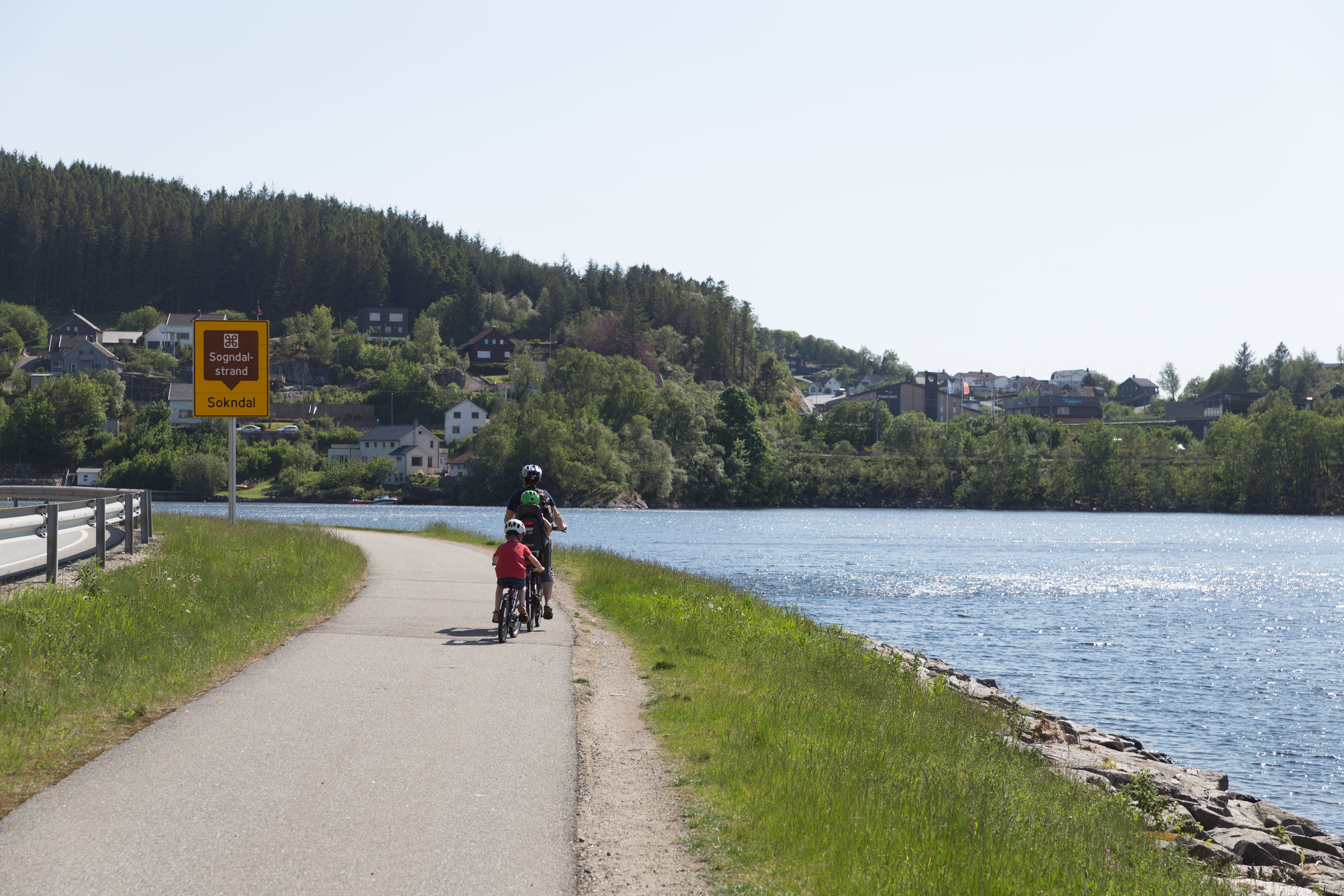 Egensund