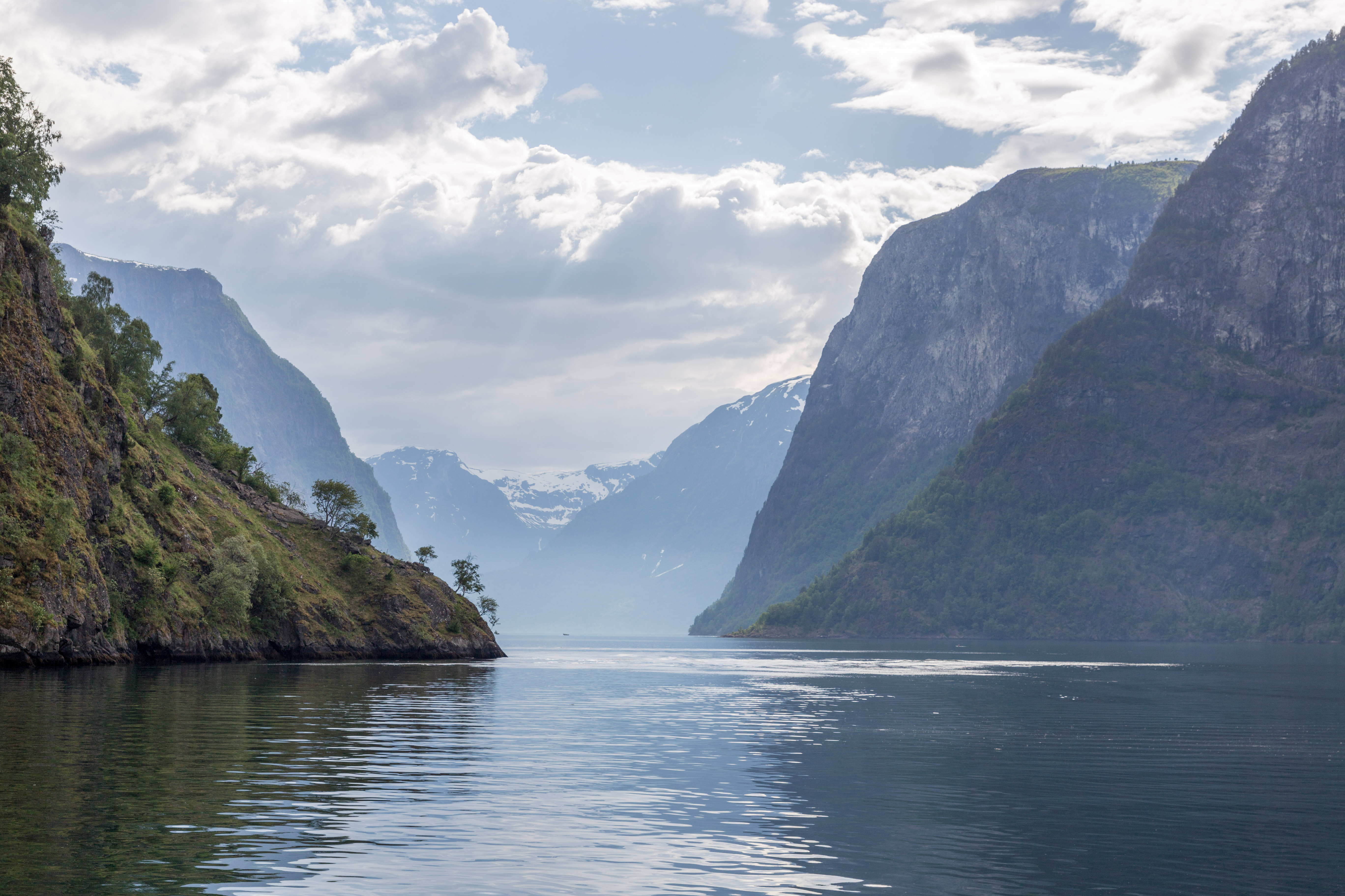 Nærøyfjord