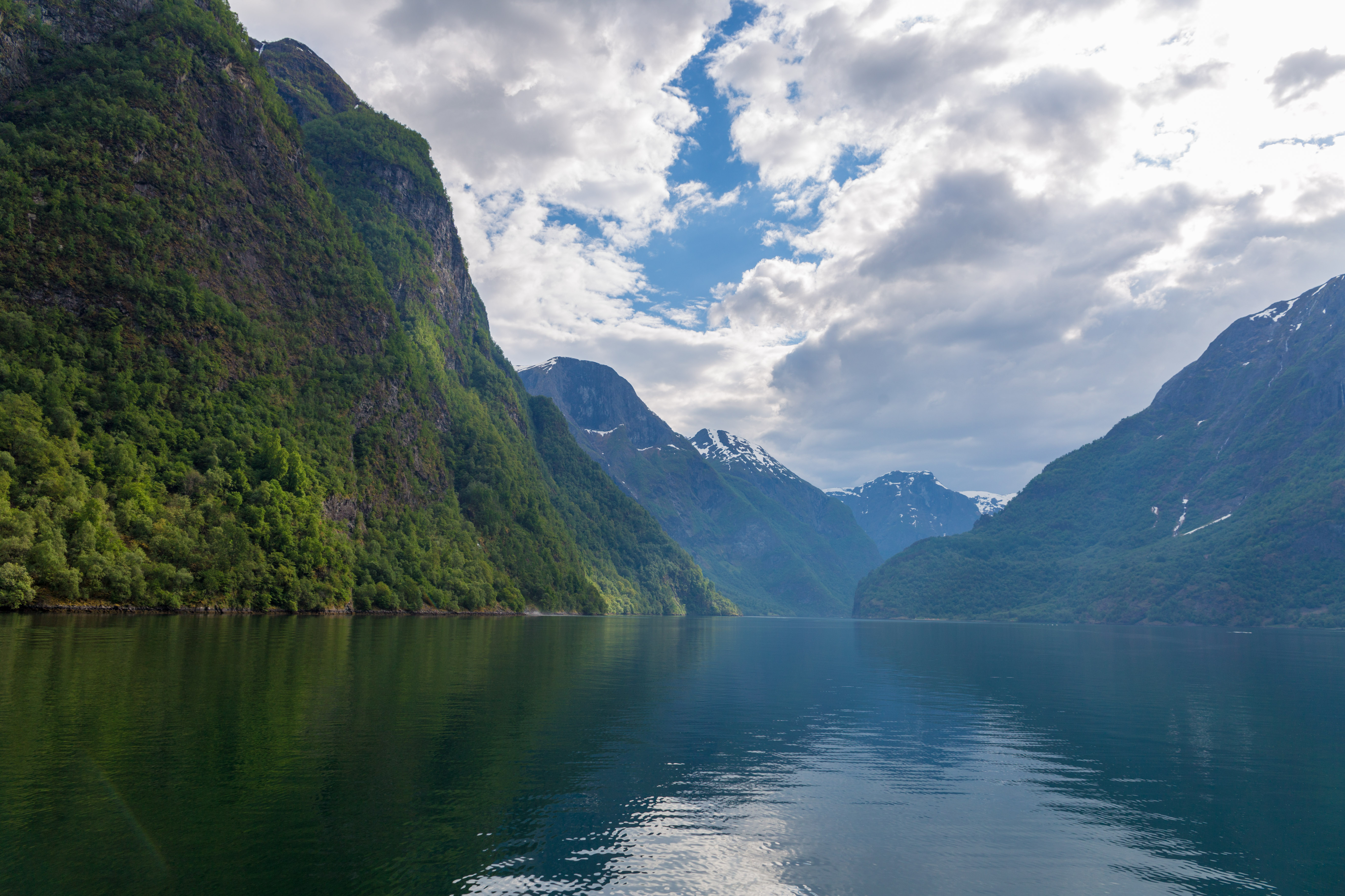 Nærøyfjord