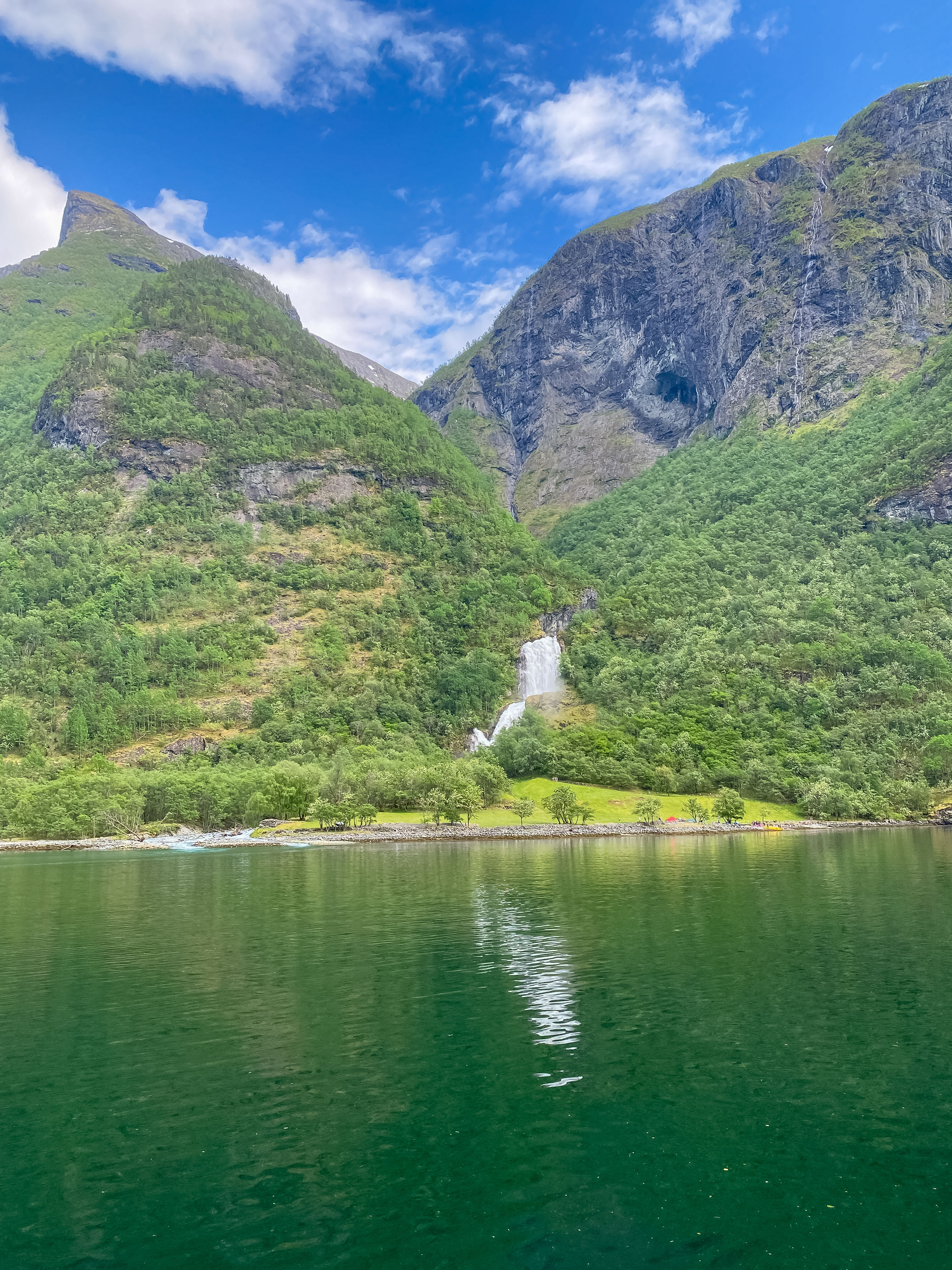 Nærøyfjord