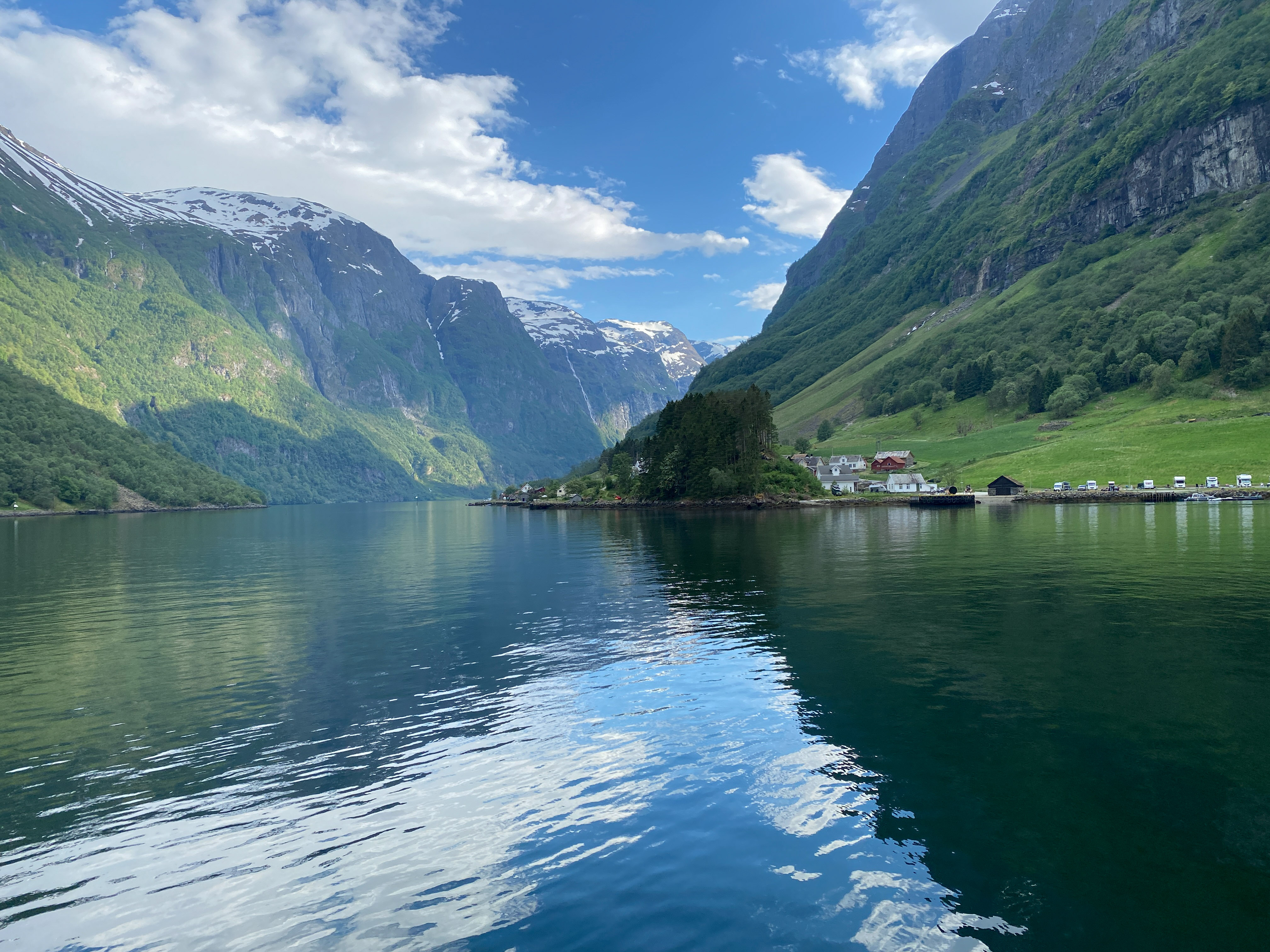 Nærøyfjord