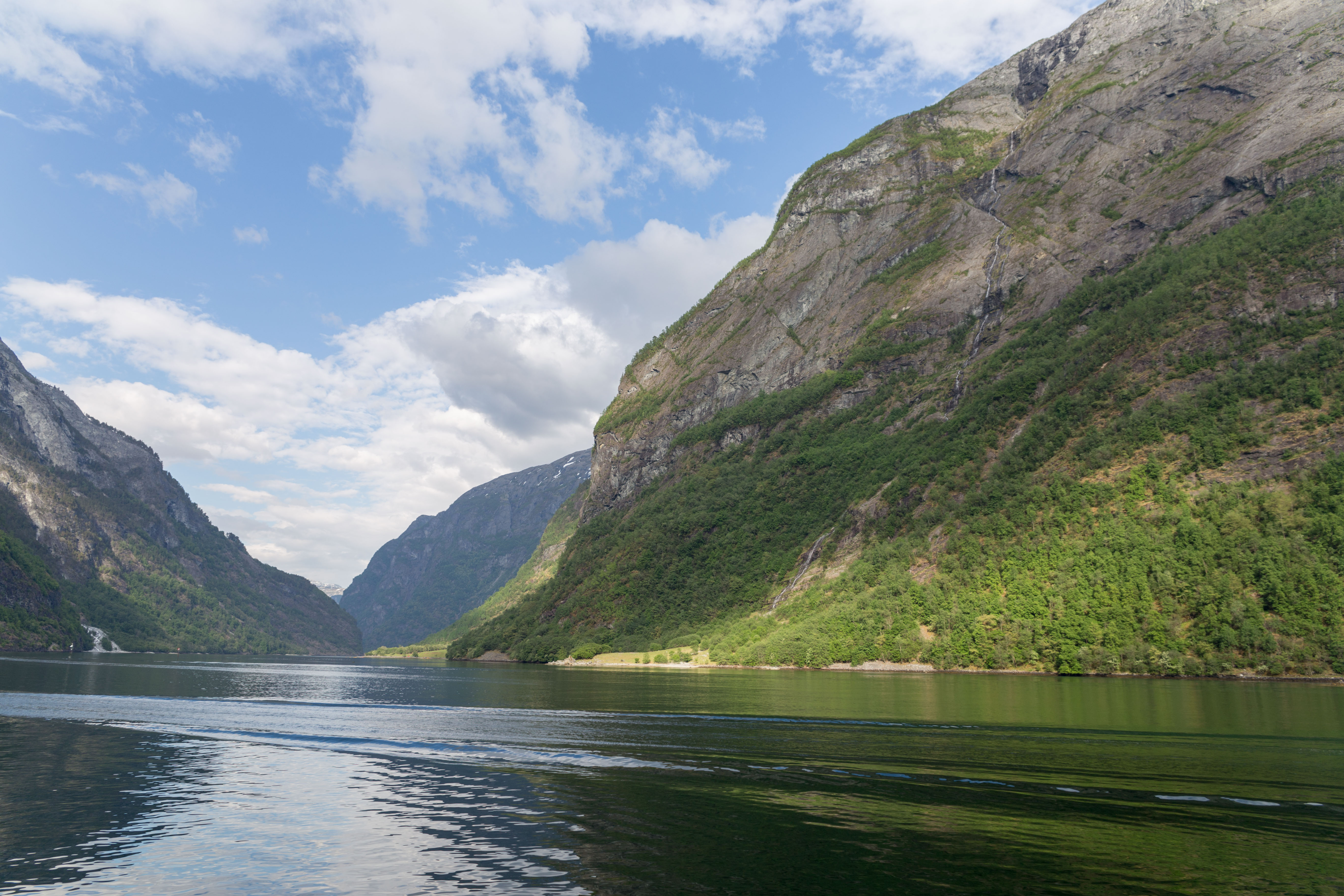 Nærøyfjord