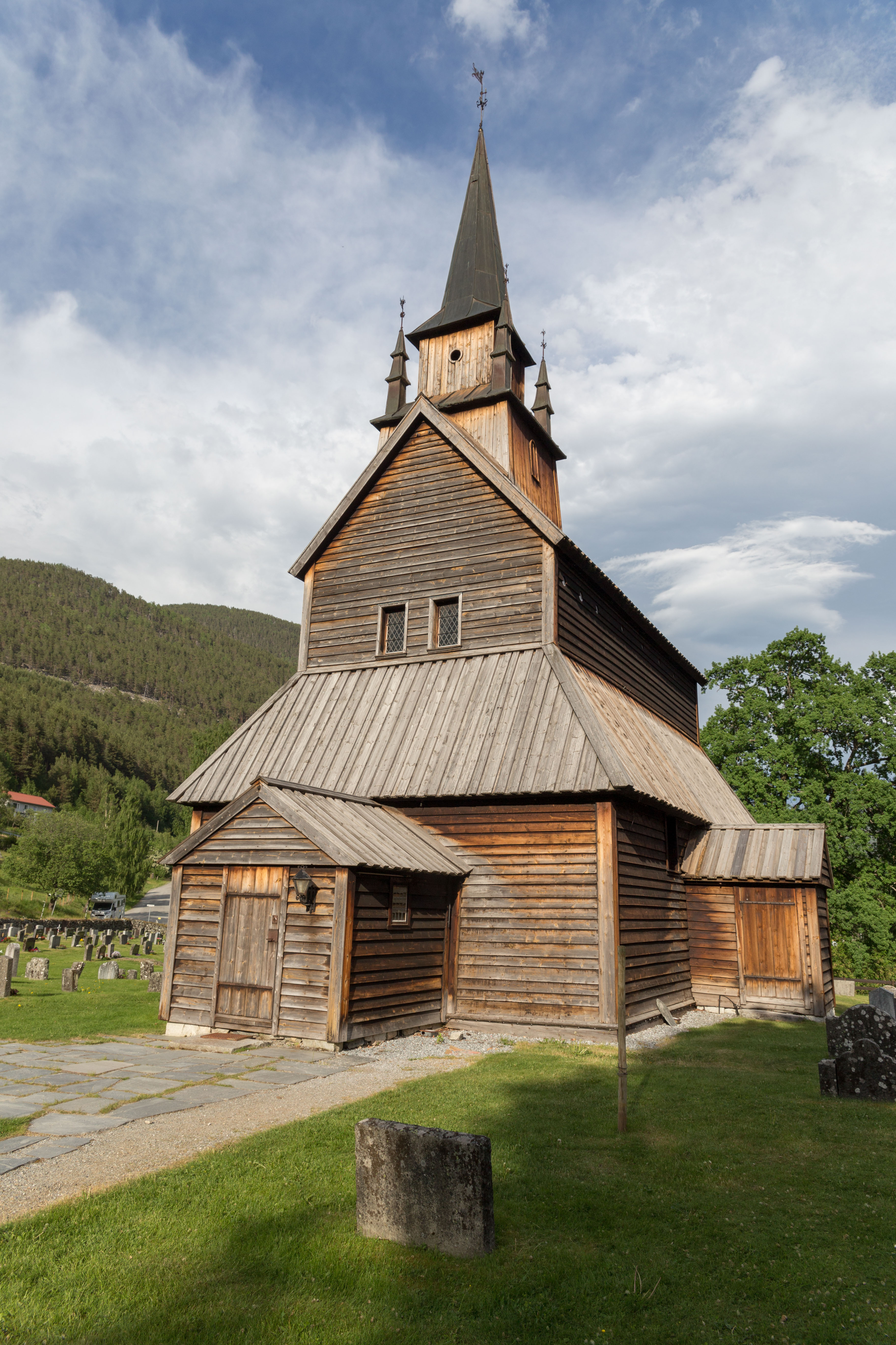 Kaupanger