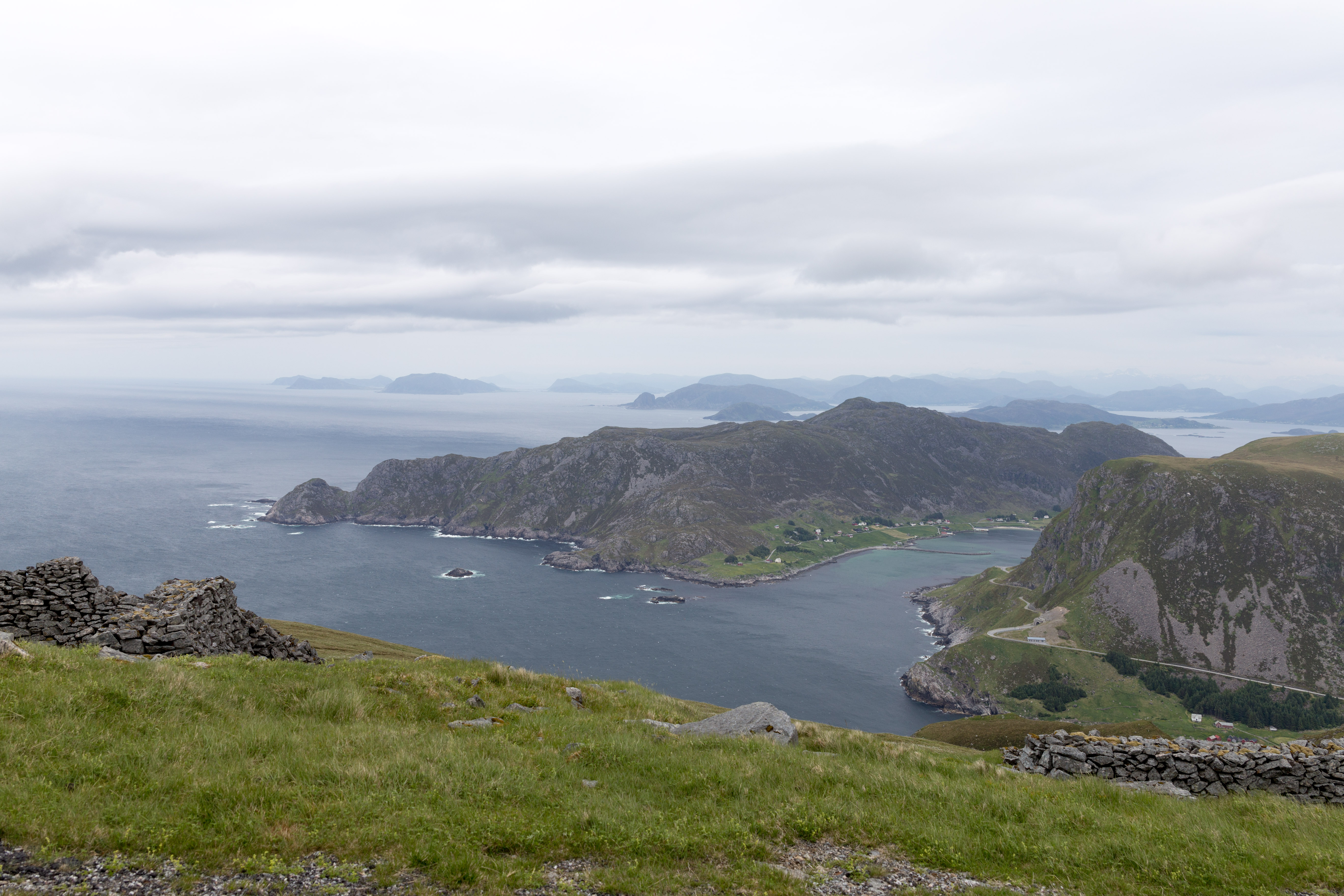 Vestkapp