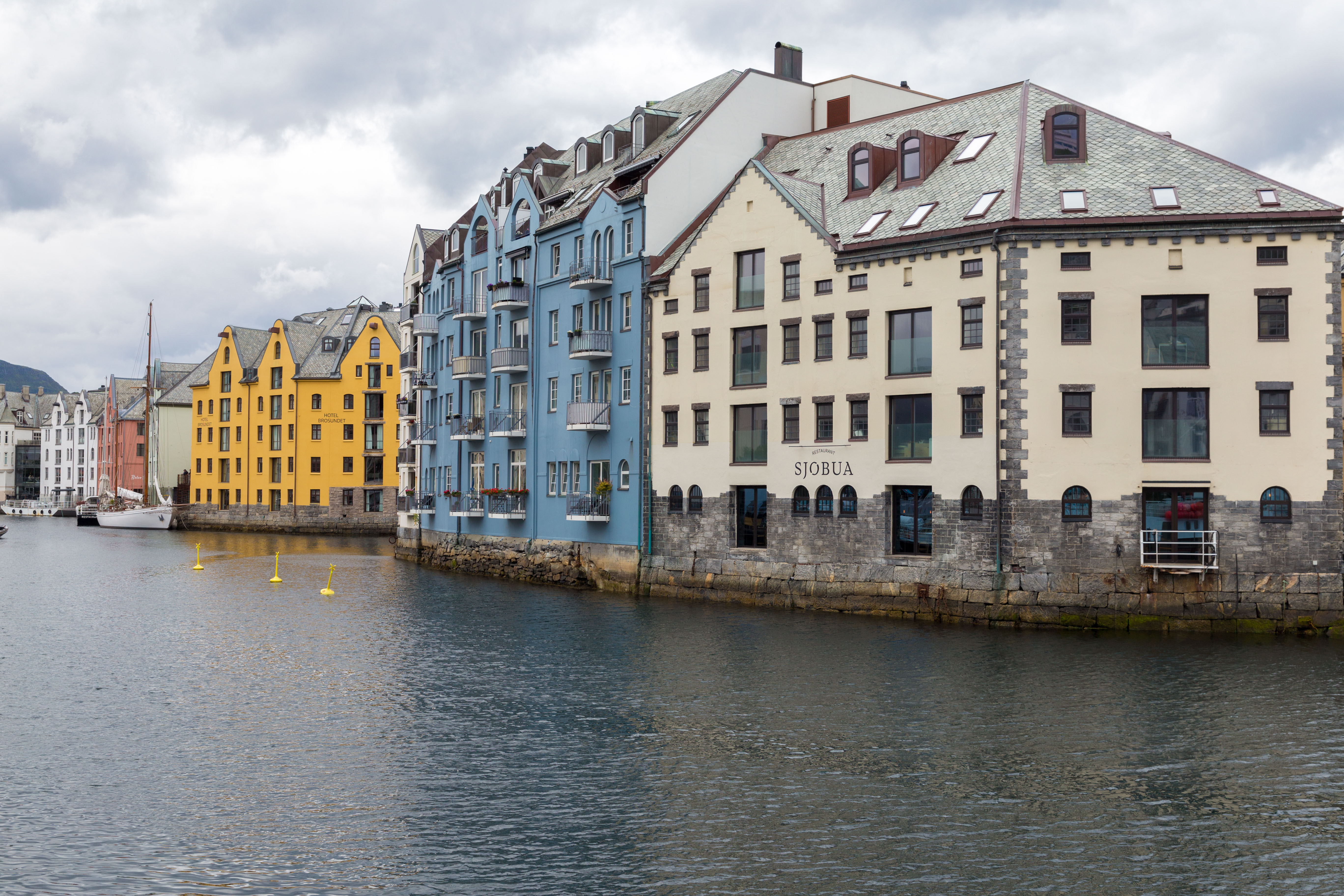 Alesund