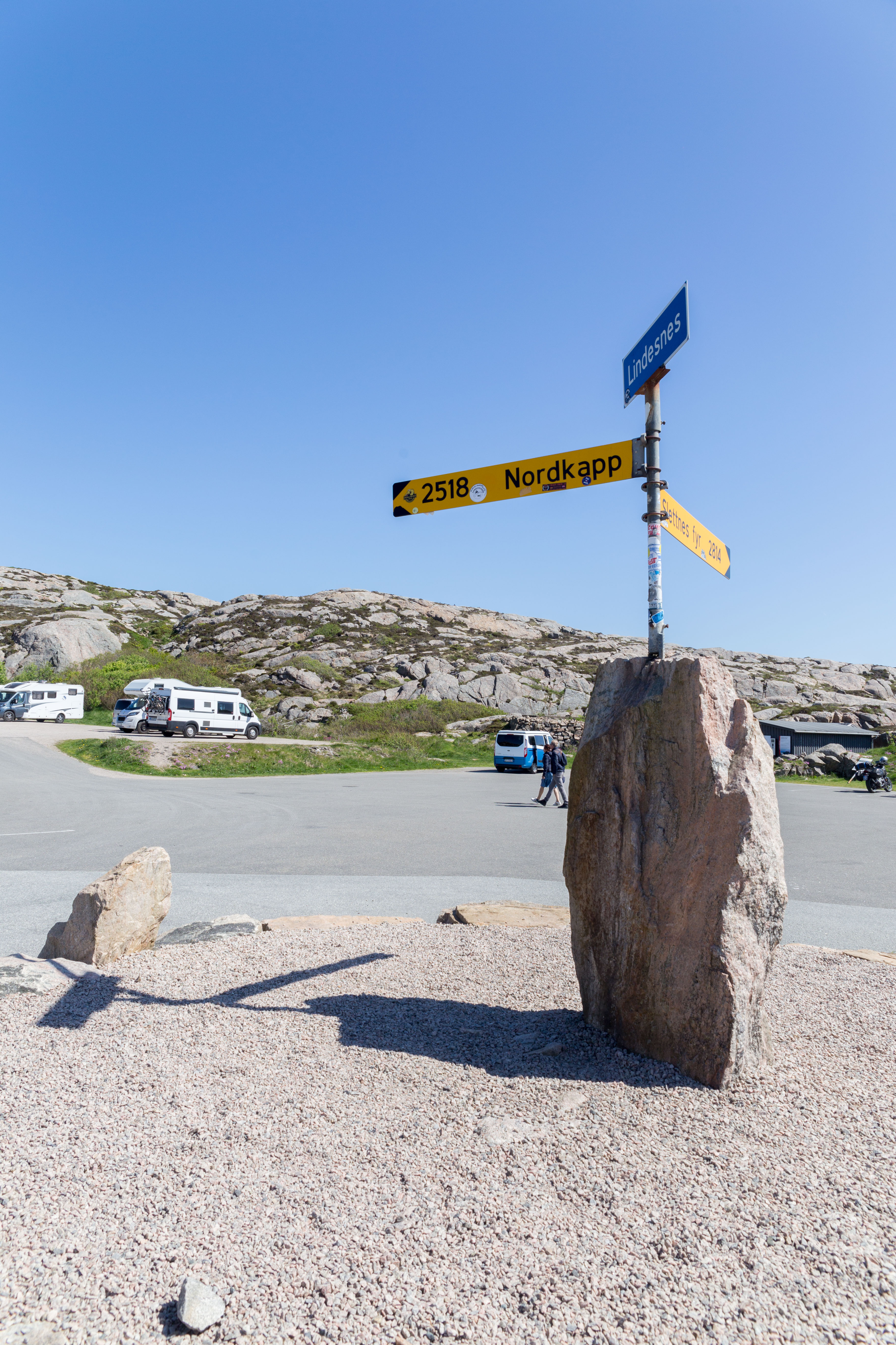 Lindesnes Südkap
