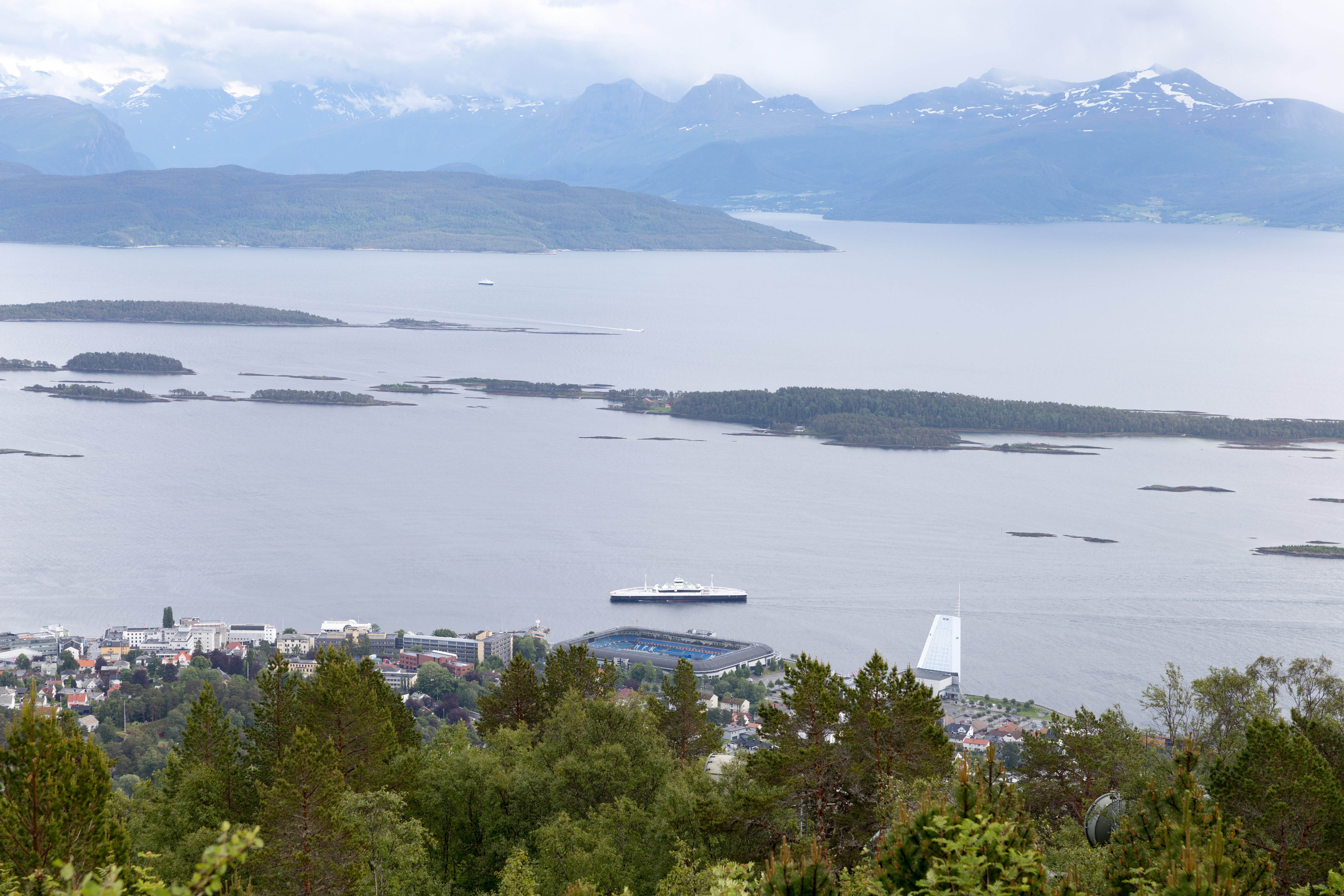 Molde