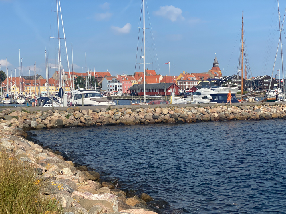 Dnemark